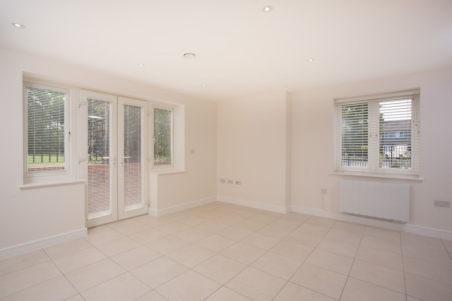 Flat Little Marlow Road in Marlow