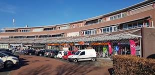 Flat Prinsengracht in Ameide