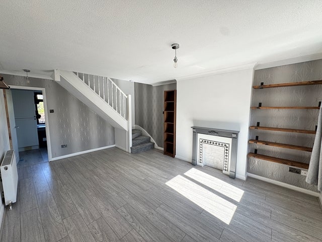 House Nurseries Close in Exeter