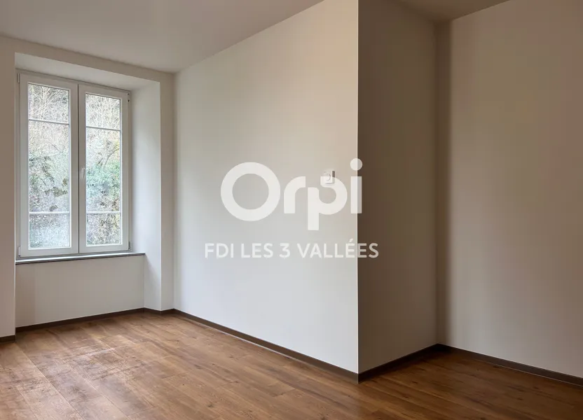 Appartement Rue Humberger à Thann