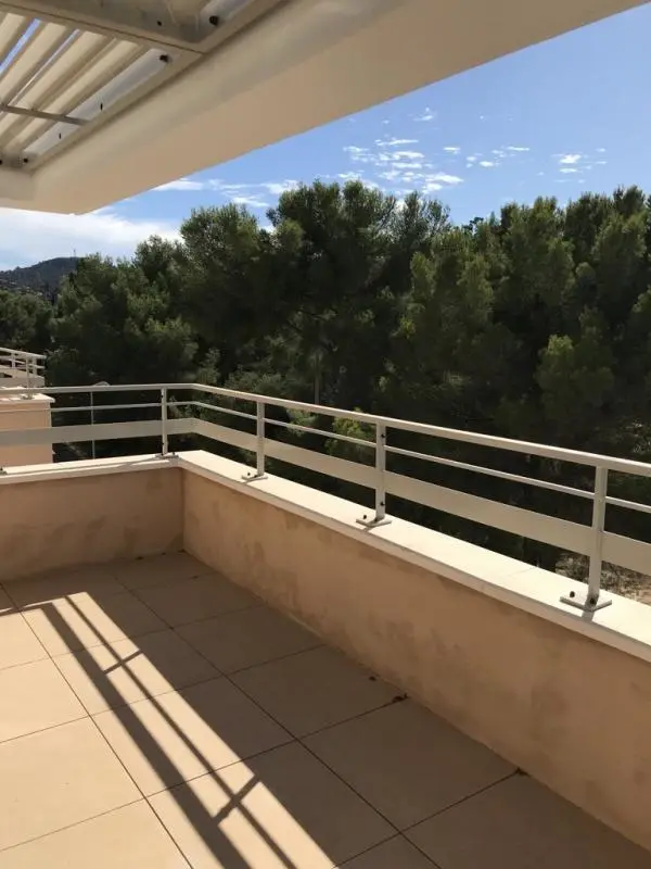 Appartement Avenue de la Mer à Bormes-les-Mimosas
