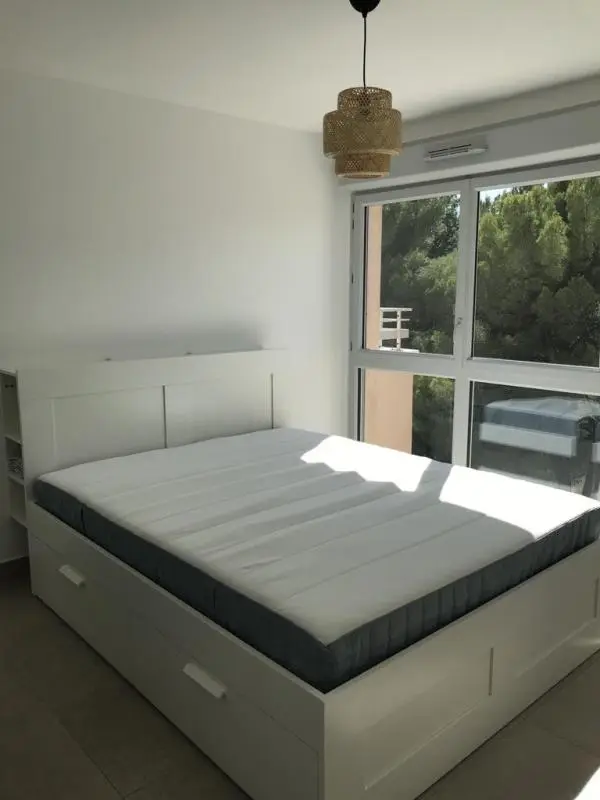 Appartement Avenue de la Mer à Bormes-les-Mimosas
