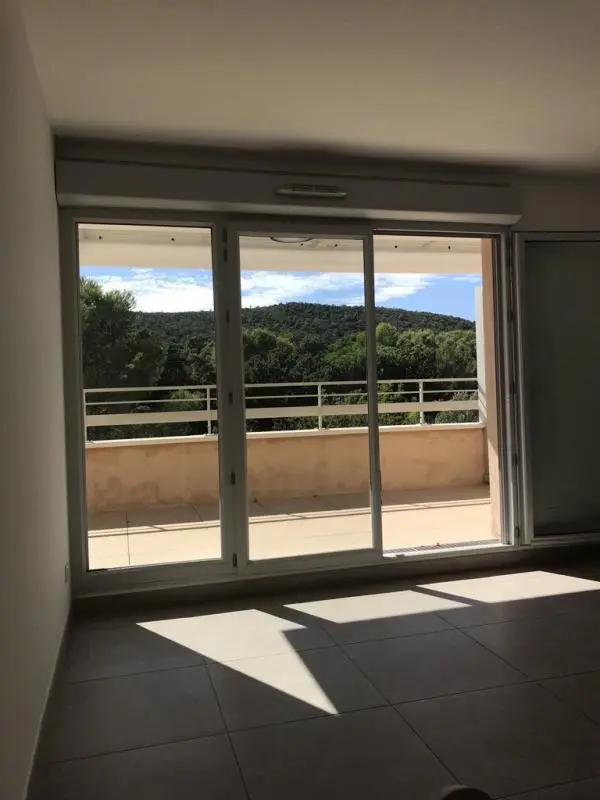 Appartement Avenue de la Mer à Bormes-les-Mimosas