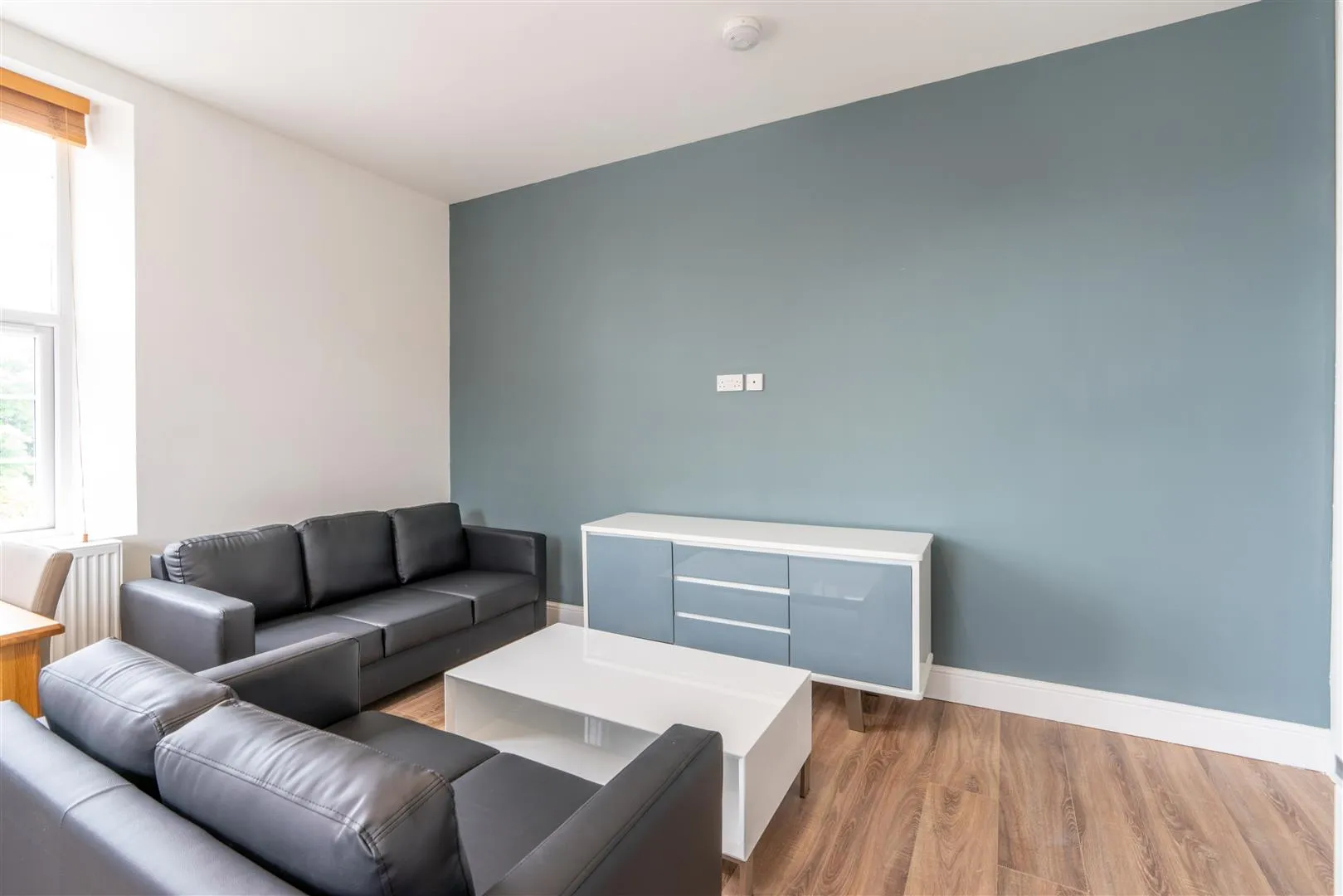 Flat King John Terrace in Newcastle upon Tyne