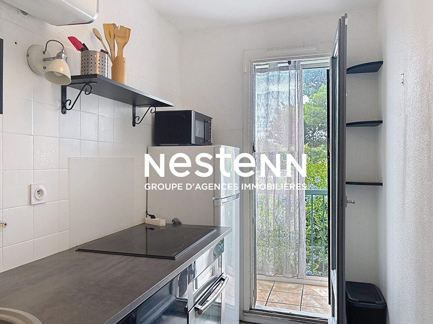 Appartement Rue Jean-François Marmontel à Perpignan