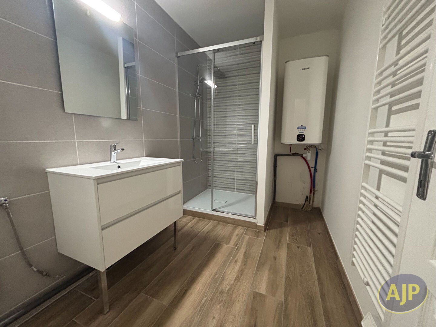 Flat La Transeuropéenne in Saint-Martial-d'Artenset