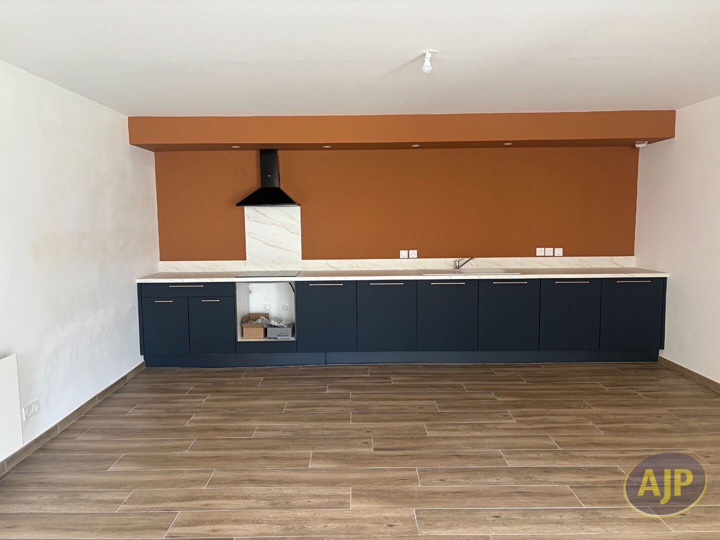 Flat La Transeuropéenne in Saint-Martial-d'Artenset