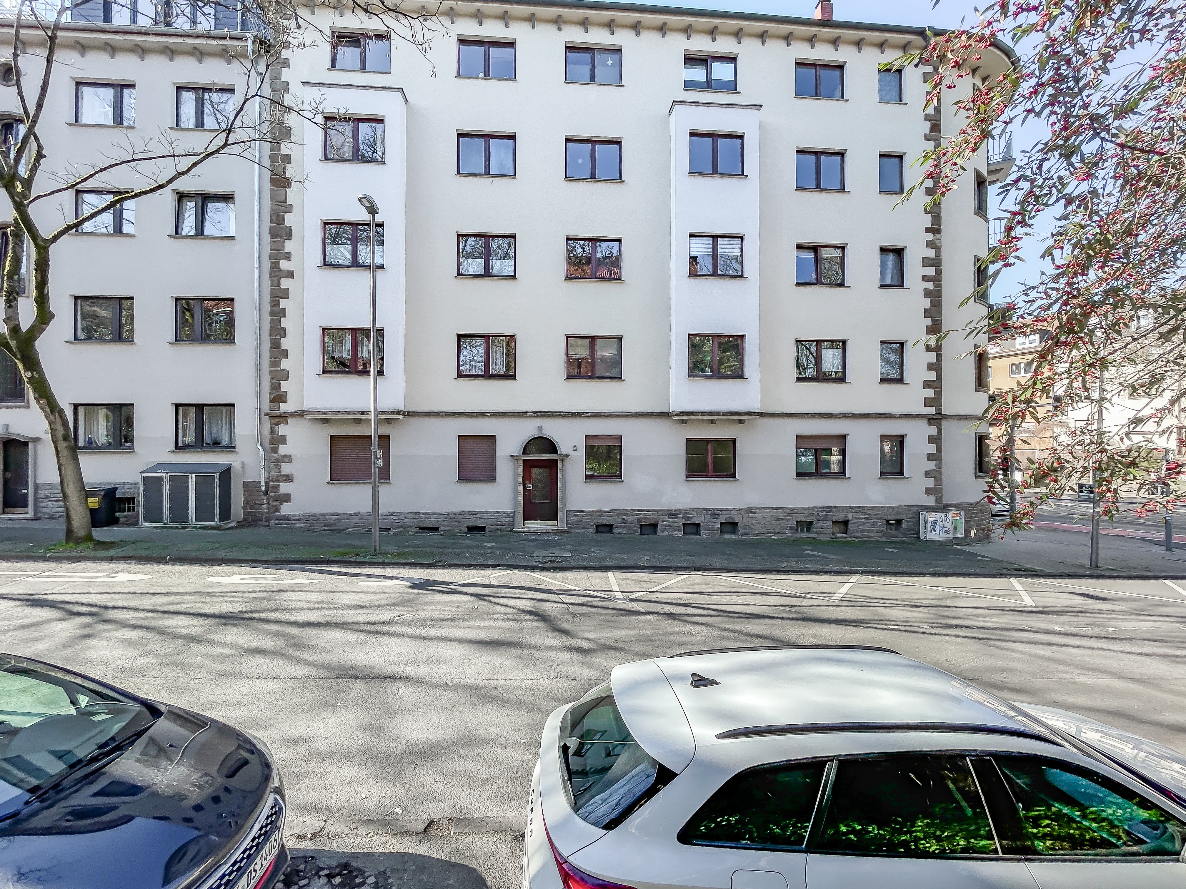 Wohnung Hattinger Straße in Bochum