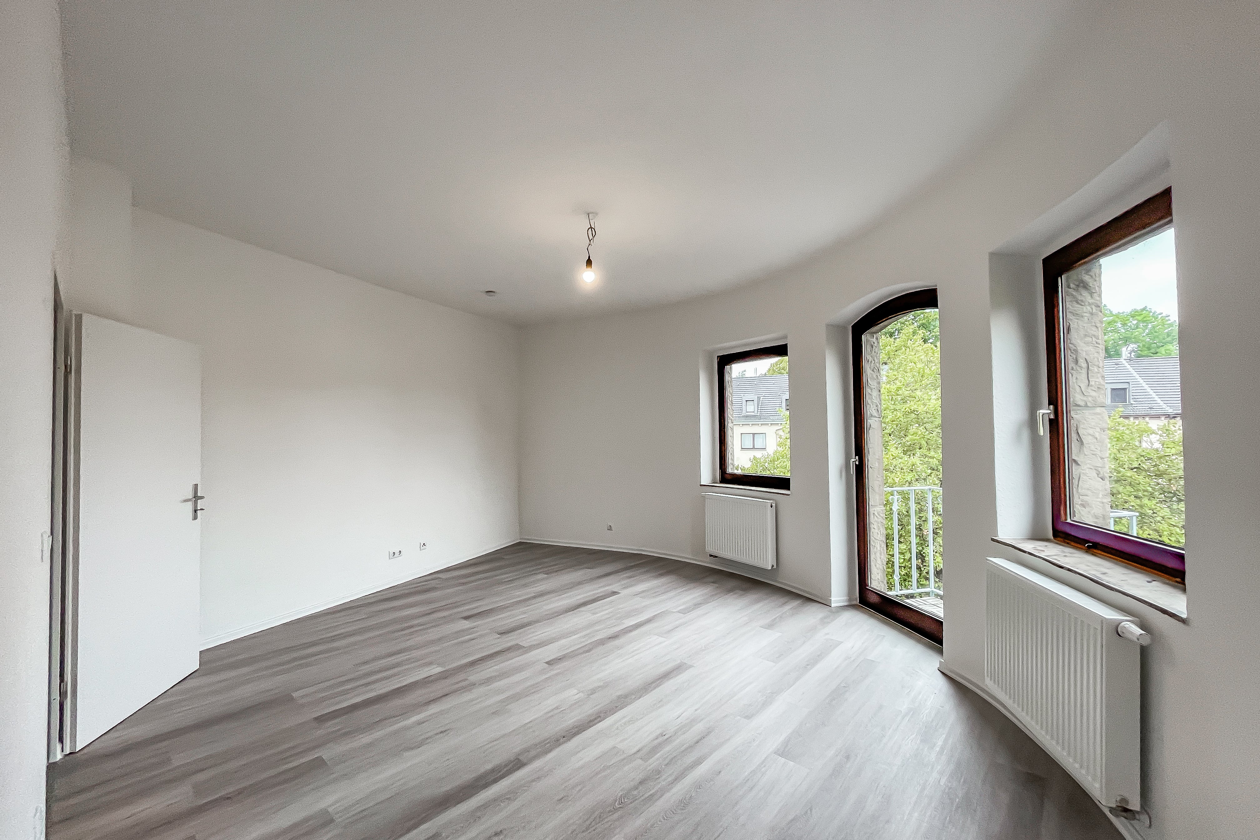 Wohnung Hattinger Straße in Bochum