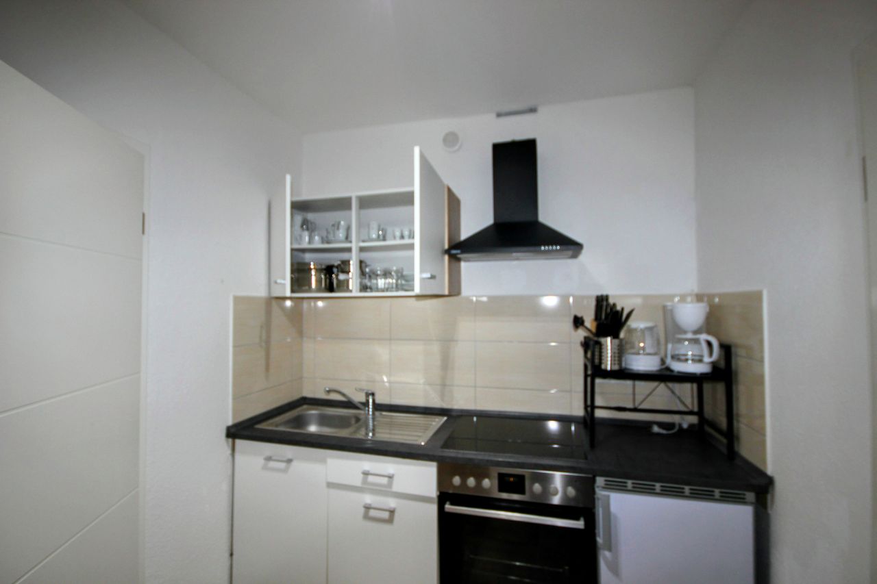 Wohnung Hempenweg in Bremen