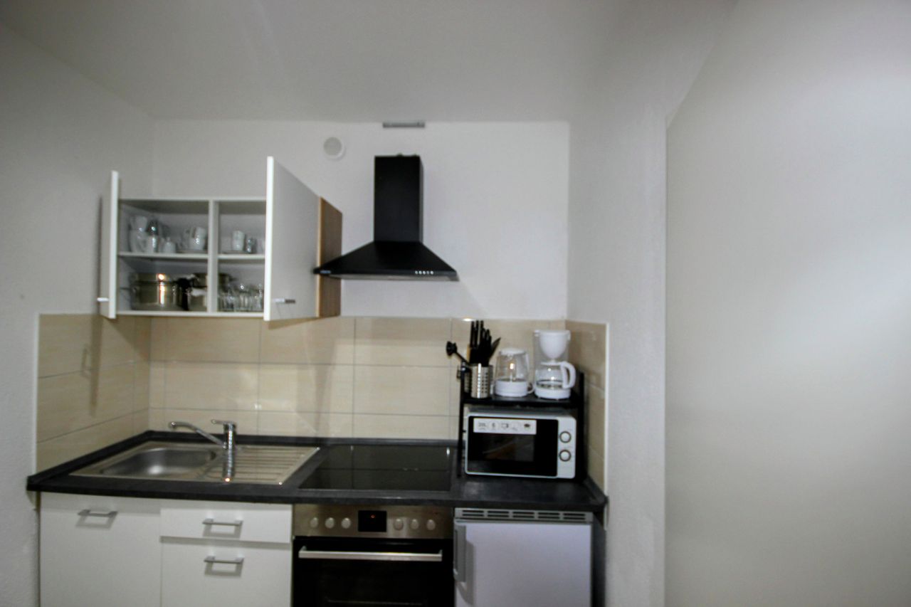 Wohnung Hempenweg in Bremen