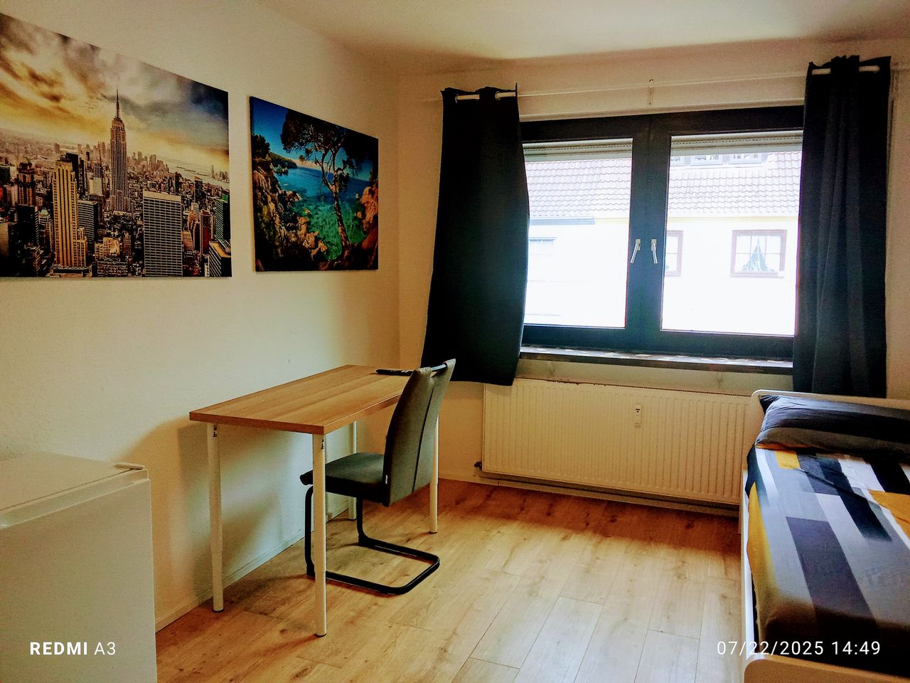 Wohnung Hempenweg in Bremen