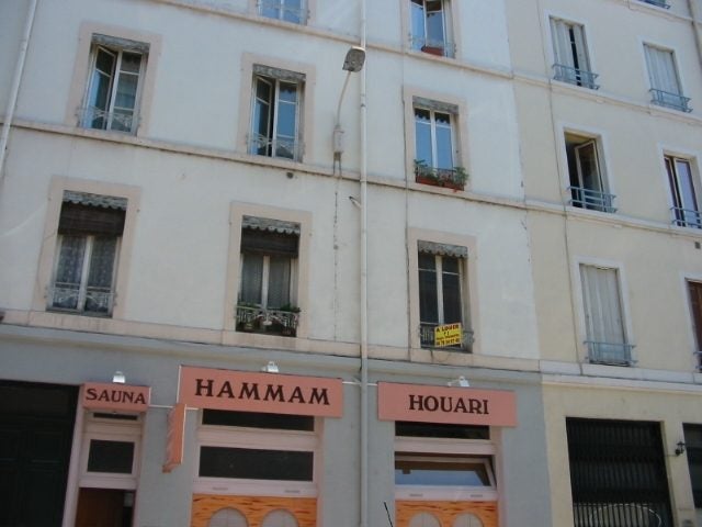 Appartement Rue du 4 Août 1789 à Villeurbanne