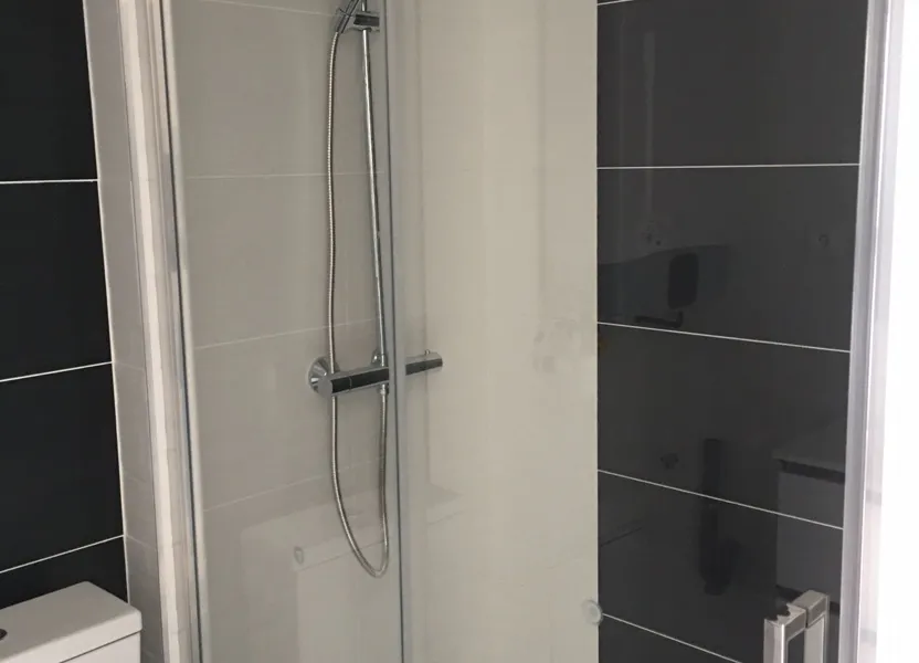 Appartement Avenue René Coty à Le Havre