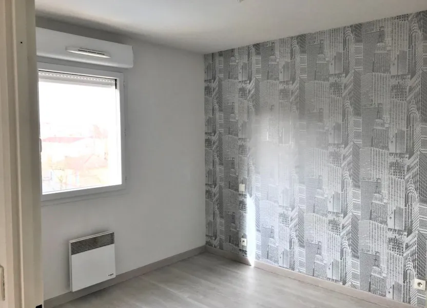 Flat Rue Henri Ramade in Saint-Juéry