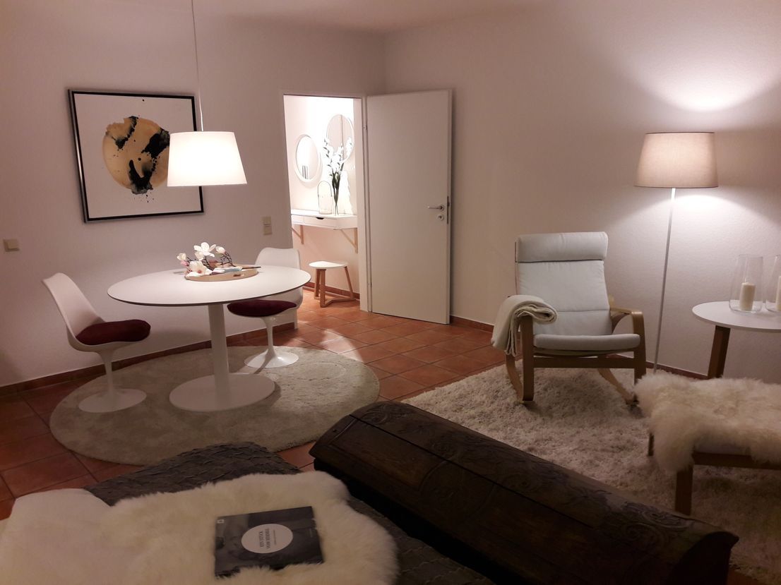 Wohnung Wingertsheide in Bergisch Gladbach