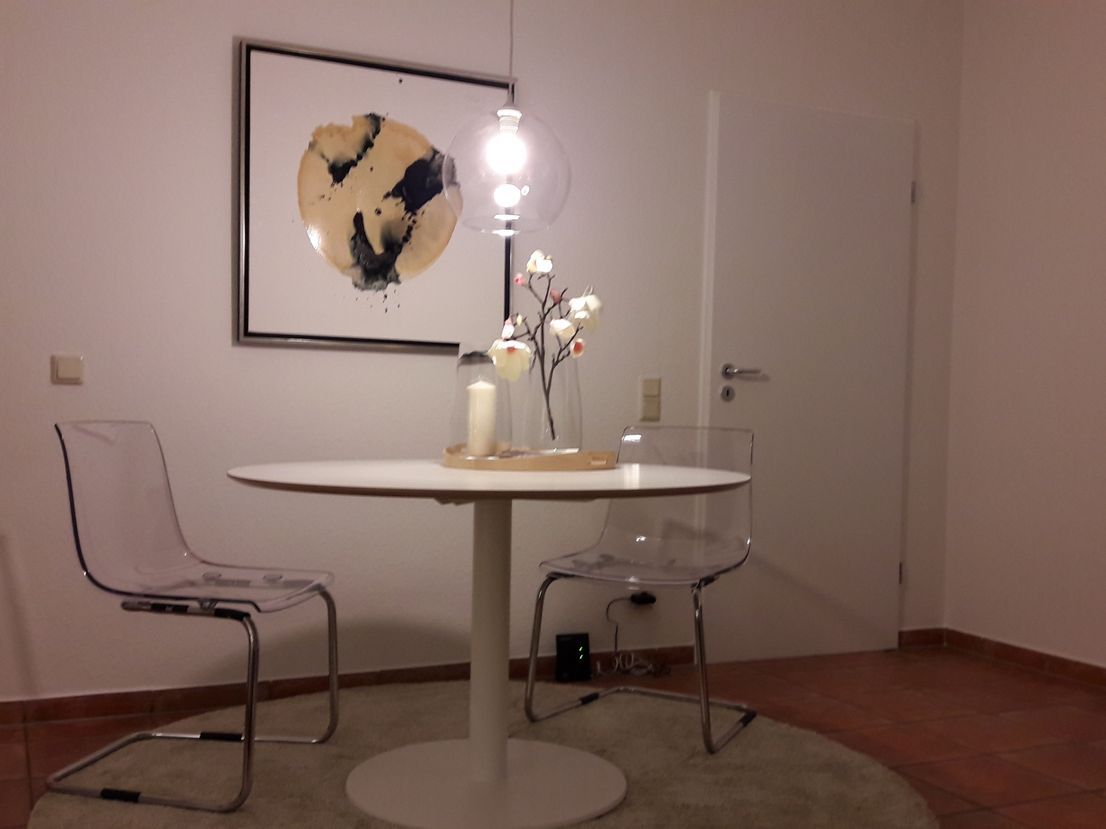 Wohnung Wingertsheide in Bergisch Gladbach