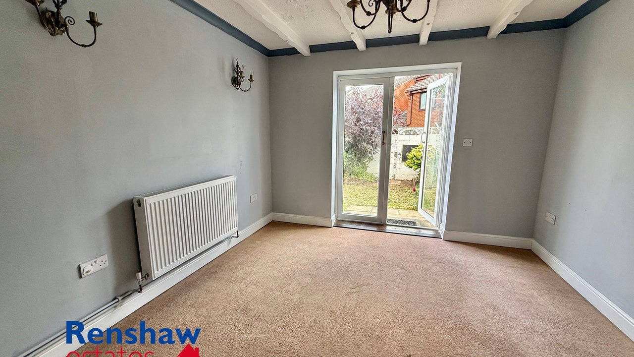 House Wyndale Drive in Erewash
