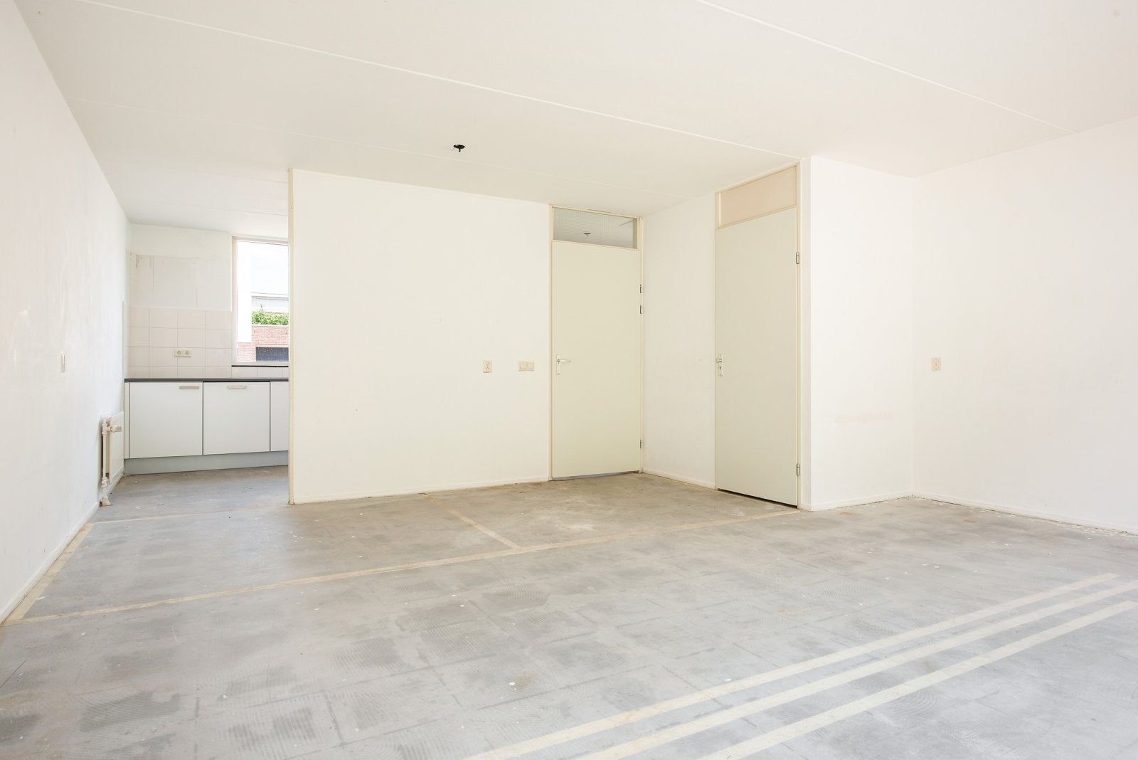 Woonhuis aan de Nistelrodestraat in Tilburg (5045 MD)