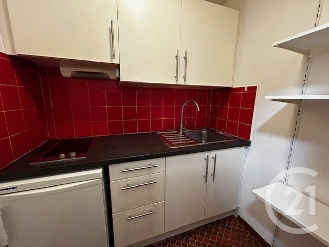 Appartement Rue Werlé à Reims