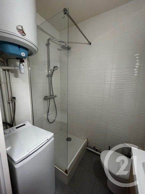Appartement Rue Werlé à Reims