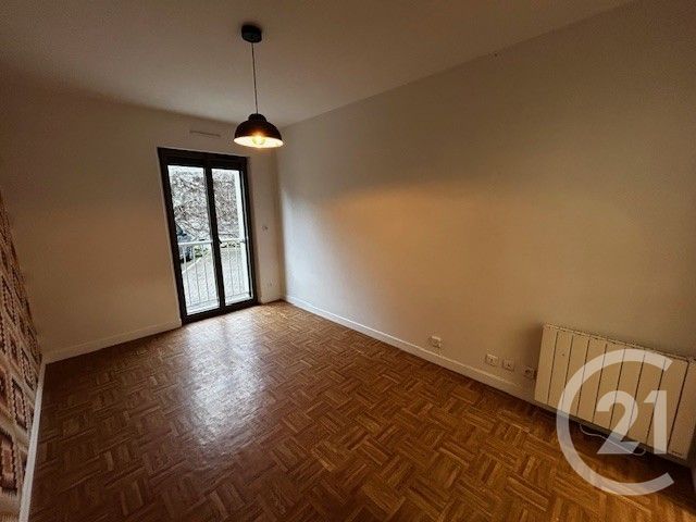 Appartement Rue Werlé à Reims