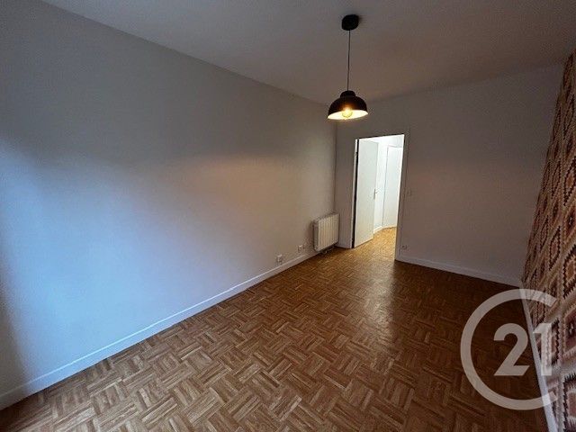 Appartement Rue Werlé à Reims