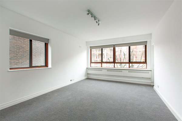 Flat St Edmund's Terrace in City of Westminster