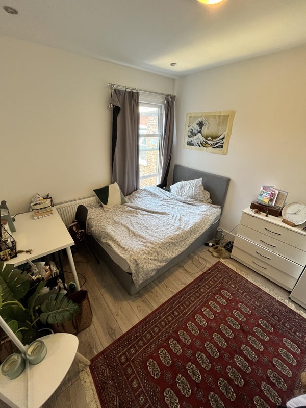 Room Rutland Gardens in Greater London