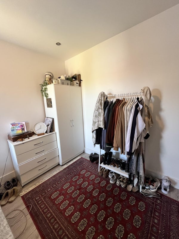 Room Rutland Gardens in Greater London