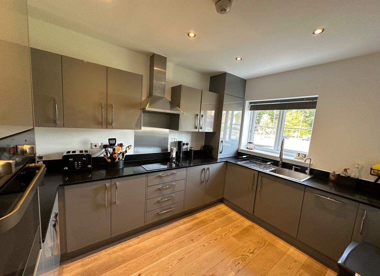 House Elm Gardens in Brentwood