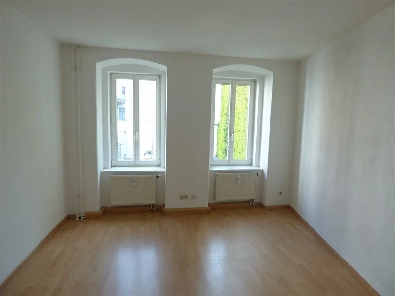 Wohnung Martinstraße in Meißen
