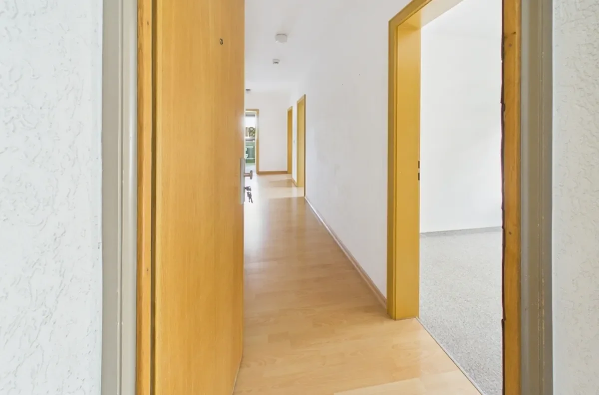 Wohnung Tristramweg in Strub