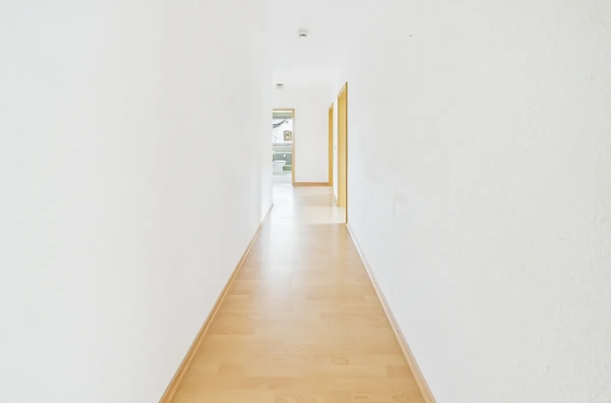 Wohnung Tristramweg in Strub