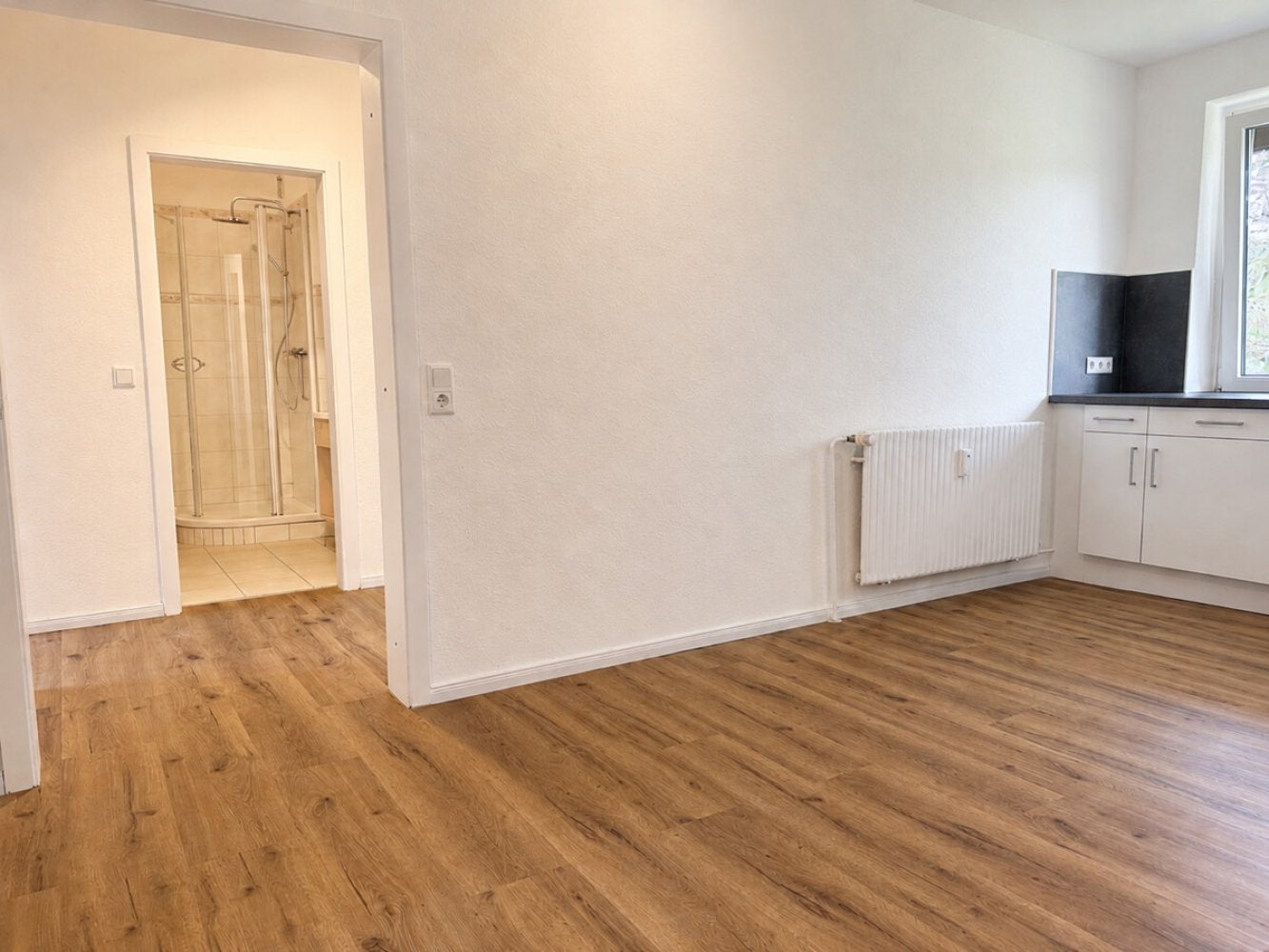 Wohnung Am Stadtpark in Nortorf