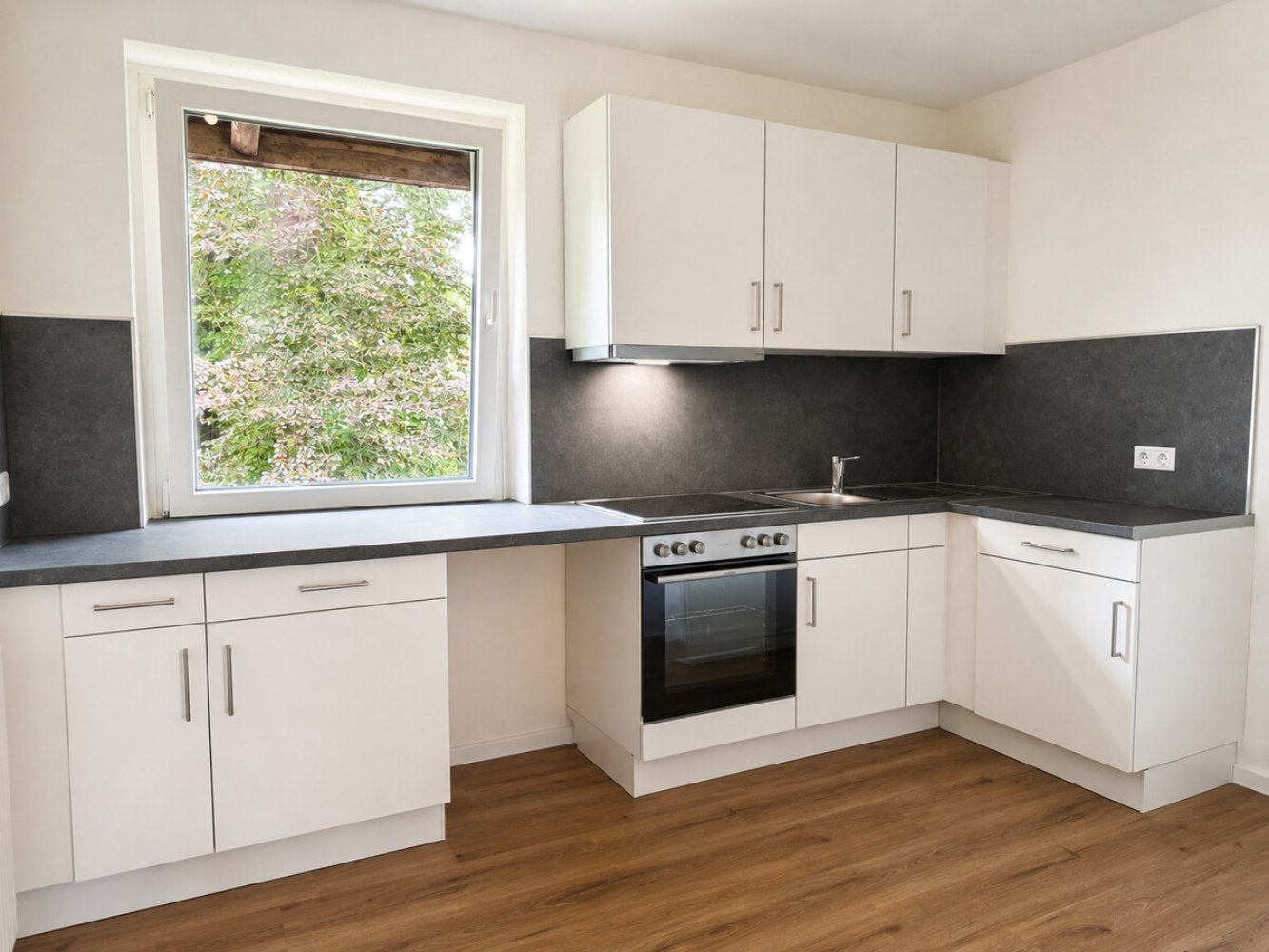 Wohnung Am Stadtpark in Nortorf