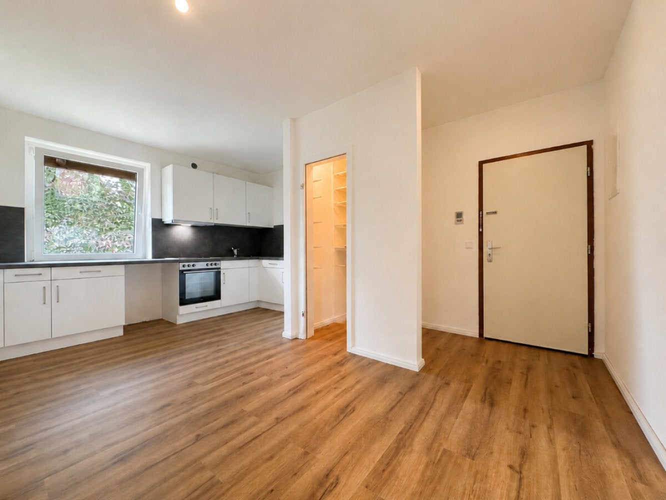 Wohnung Am Stadtpark in Nortorf