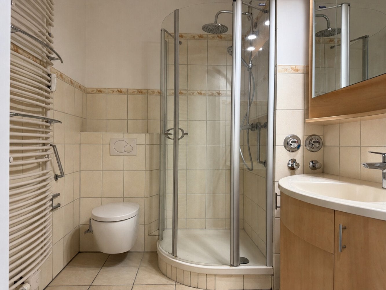 Wohnung Am Stadtpark in Nortorf