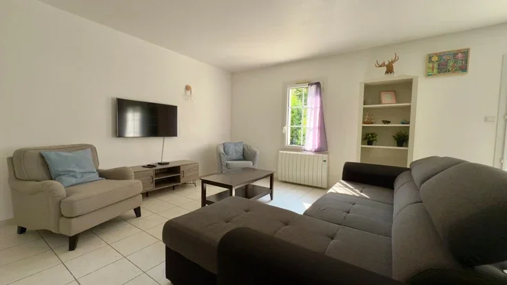 Maison Rue du Grand Pesle à Port-Saint-Père