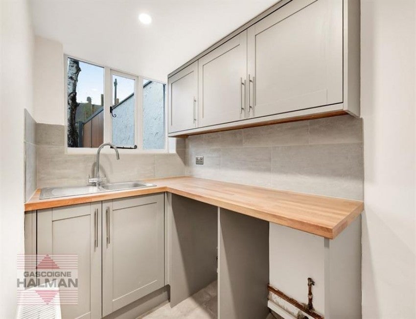House Mount Pleasant in Wilmslow