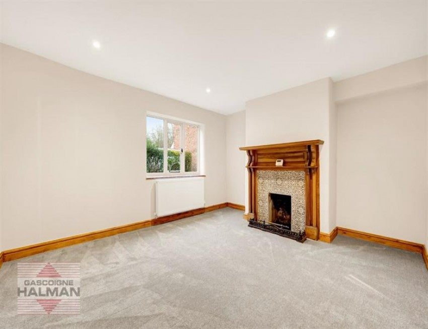 House Mount Pleasant in Wilmslow