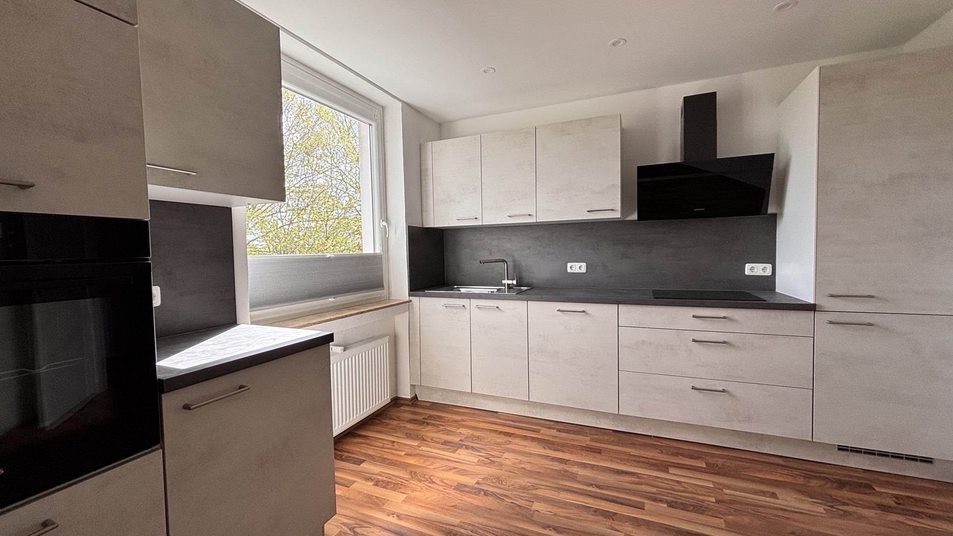 Wohnung Zu den Tannen in Duisburg