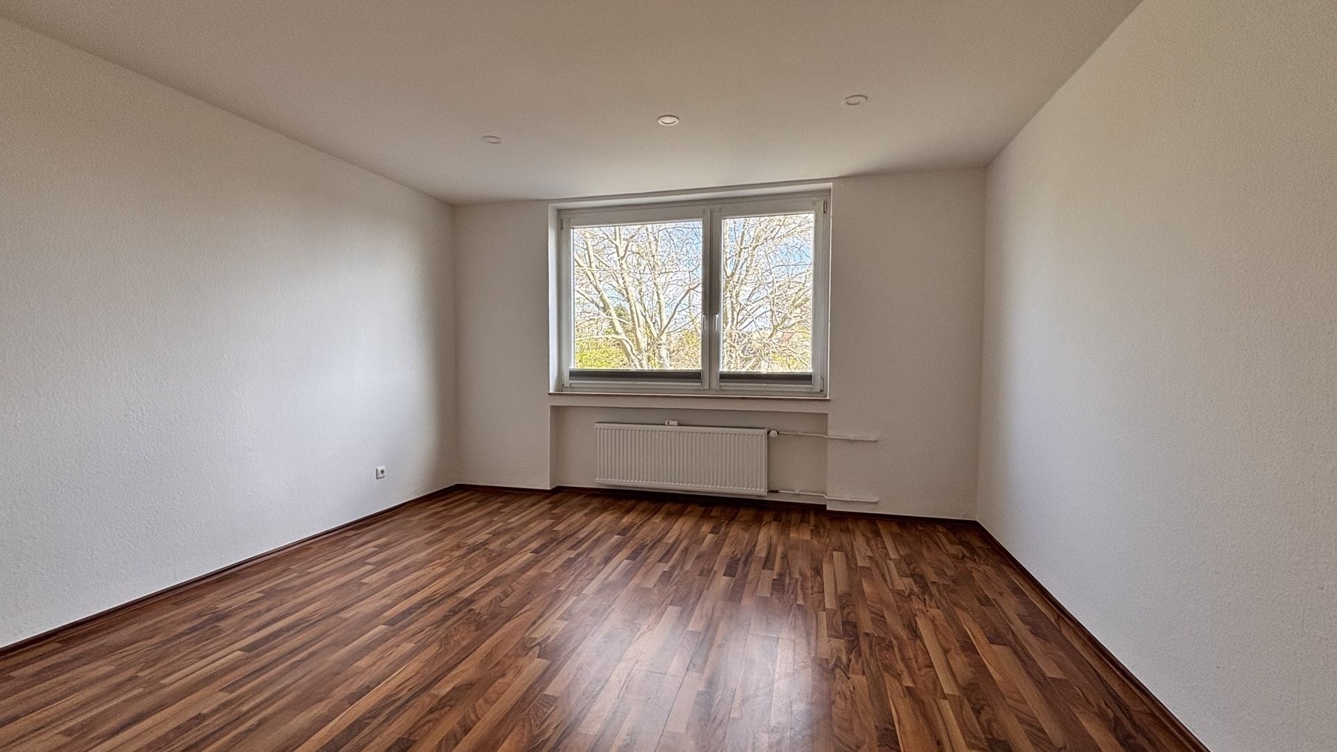 Wohnung Zu den Tannen in Duisburg