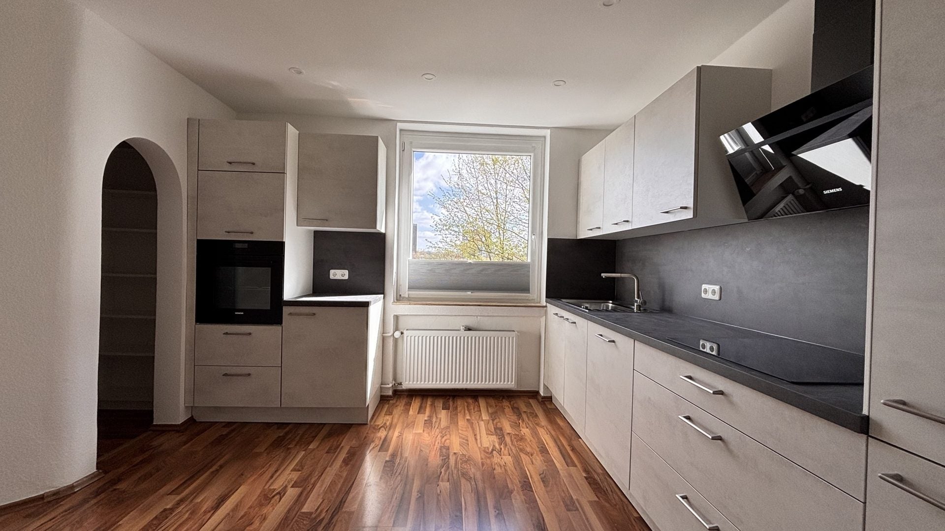 Wohnung Zu den Tannen in Duisburg
