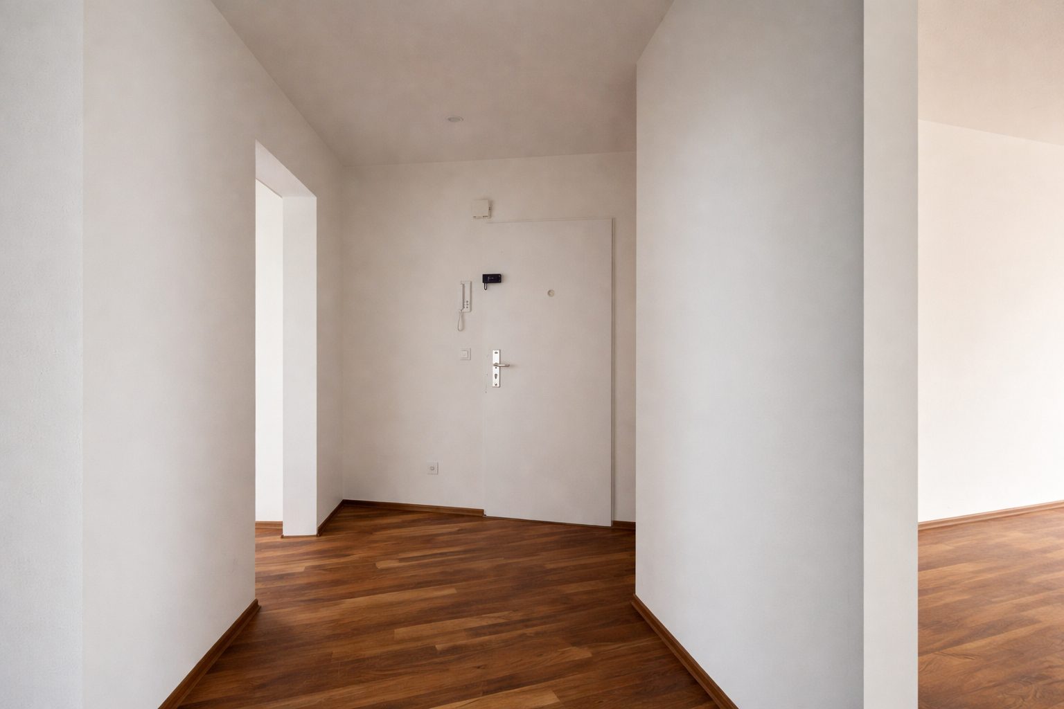 Wohnung Zu den Tannen in Duisburg