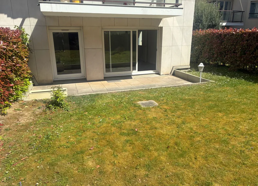 Appartement Allée Astrida à Antony