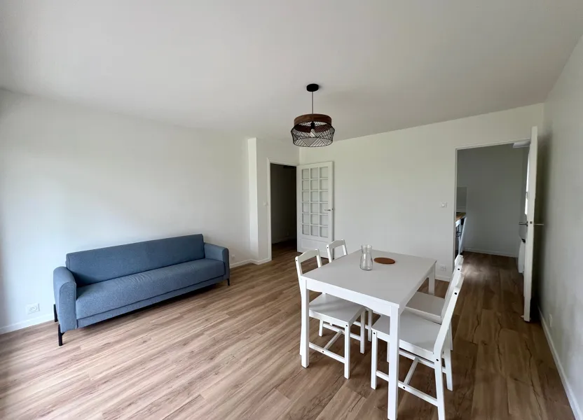 Appartement Allée Astrida à Antony