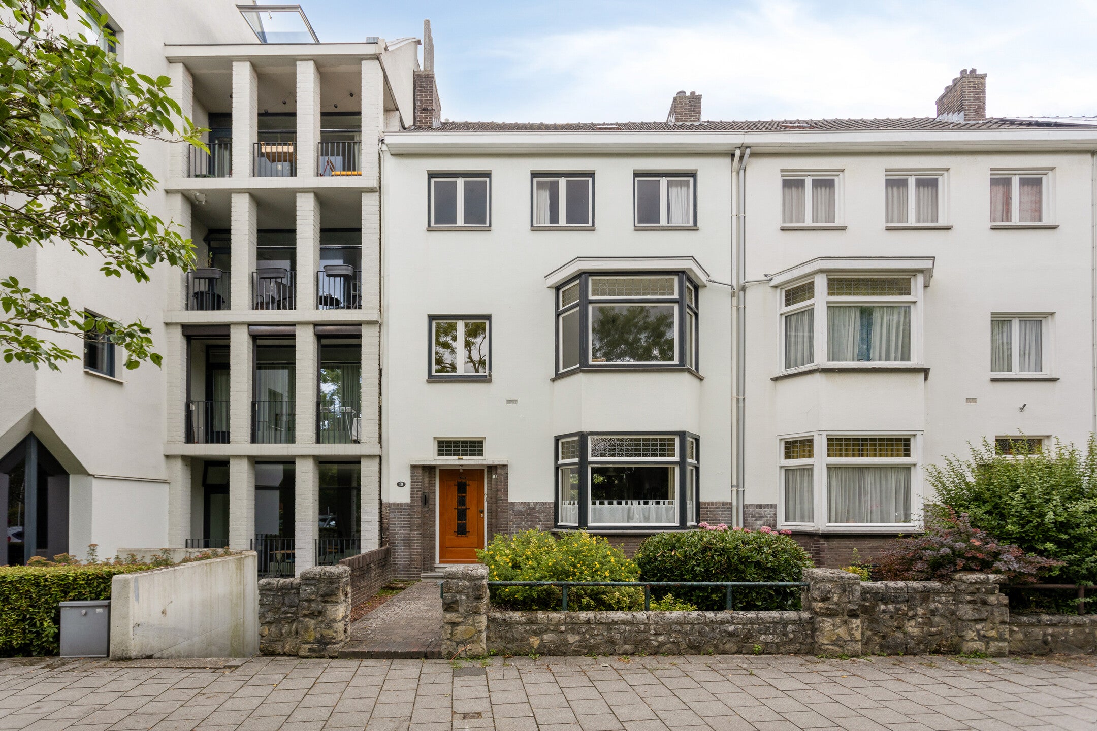 Prinsesselaan 10 in Maastricht