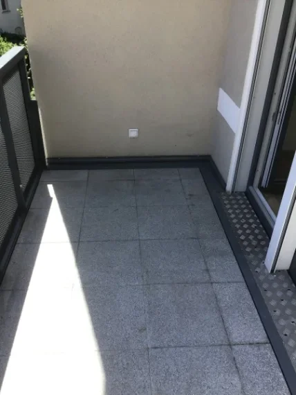 Wohnung Nibelungenplatz in Nürnberg