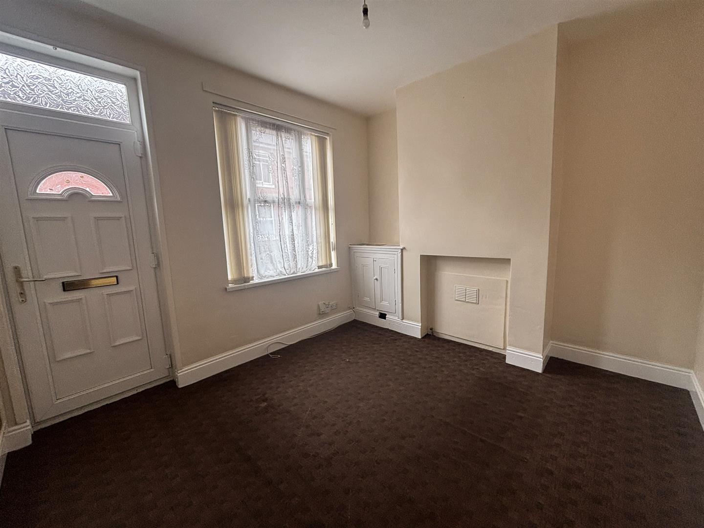 House Prince Street in Darlaston
